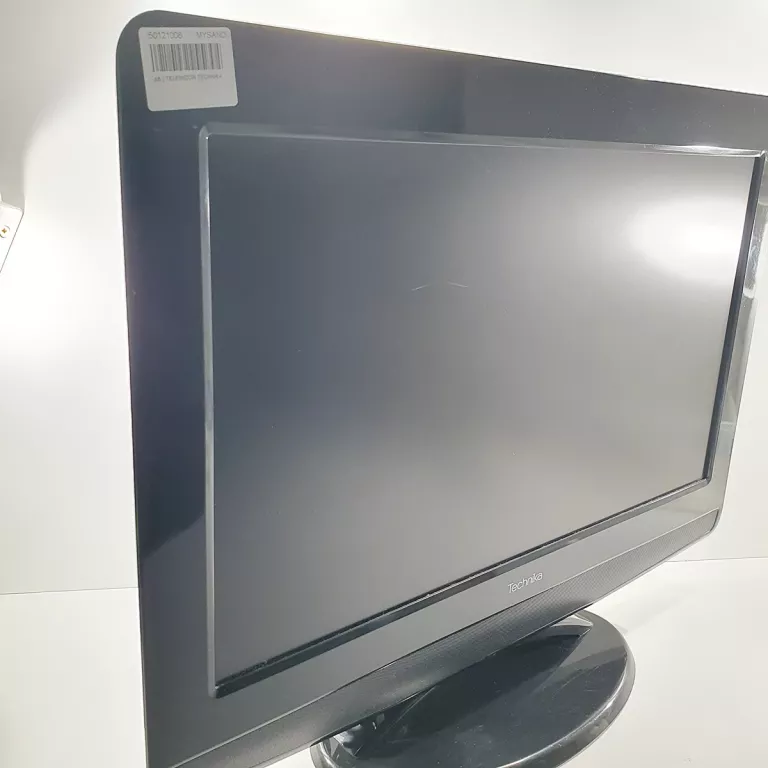 TELEWIZOR TECHNIKA LCD 21.6 CALA LCD 22-541 ODBIÓR OSOBISTY
