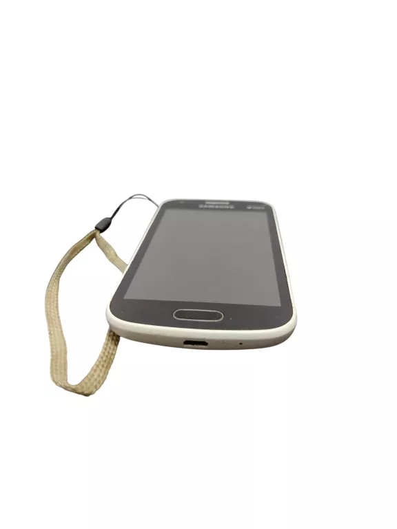 TELEFON SAMSUNG GALAXY TREND OPIS!