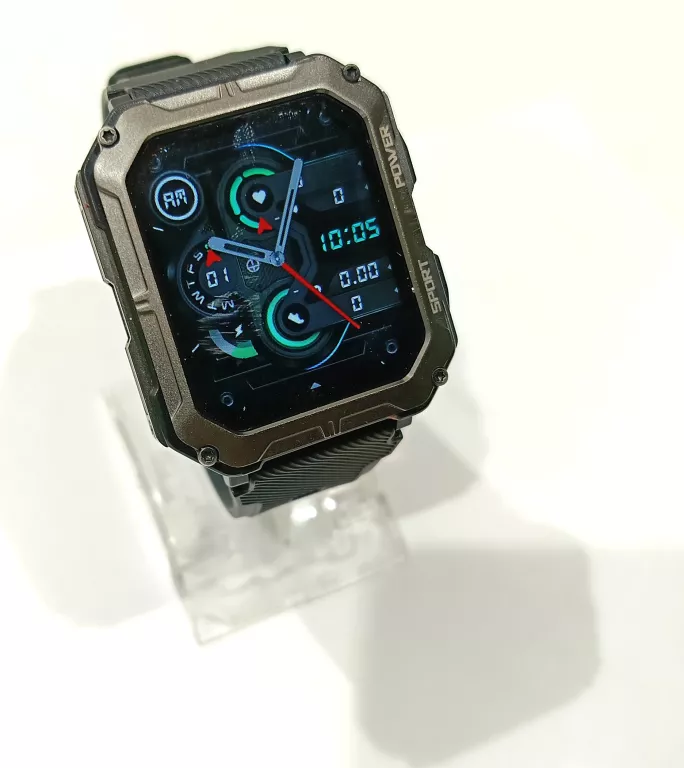 SMARTWATCH CUBOT C20 PRO