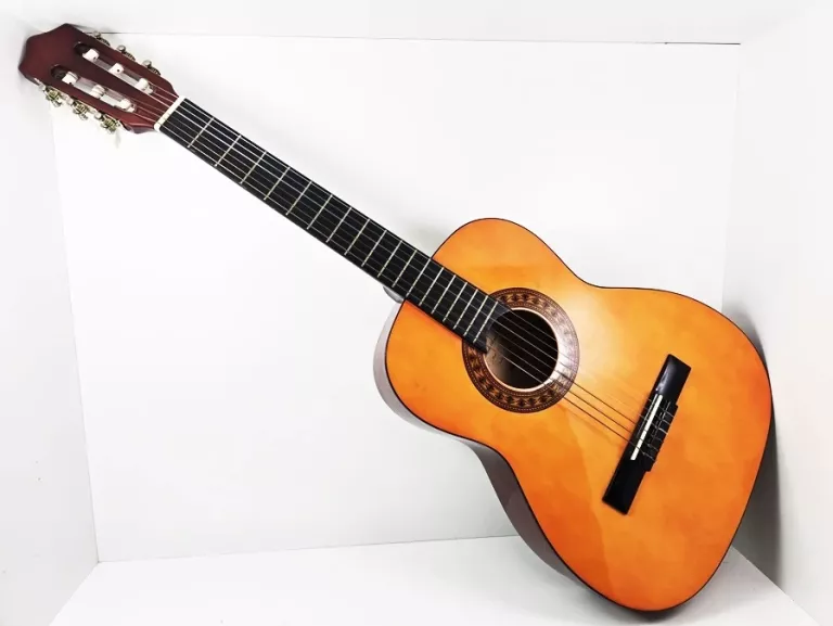 GITARA 3/4 STAGG CLASSIC C530