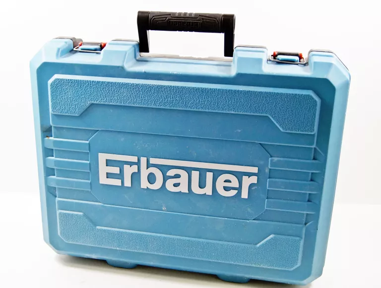 WIERTARKA ERBAUER EHD800-2 W WALIZCE
