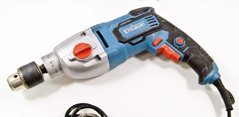 WIERTARKA ERBAUER EHD800-2 W WALIZCE