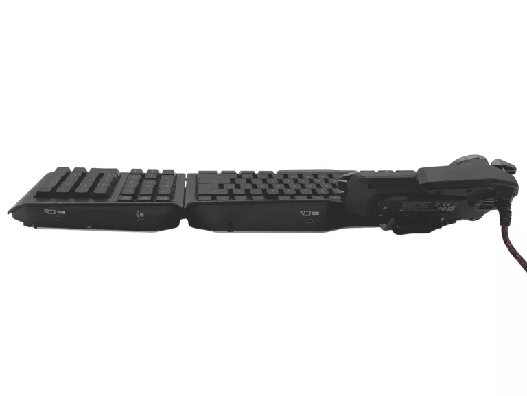 KLAWIATURA MODUŁOWA PRZEWODOWA MAD CATZ S.T.R.I.K.E. 7