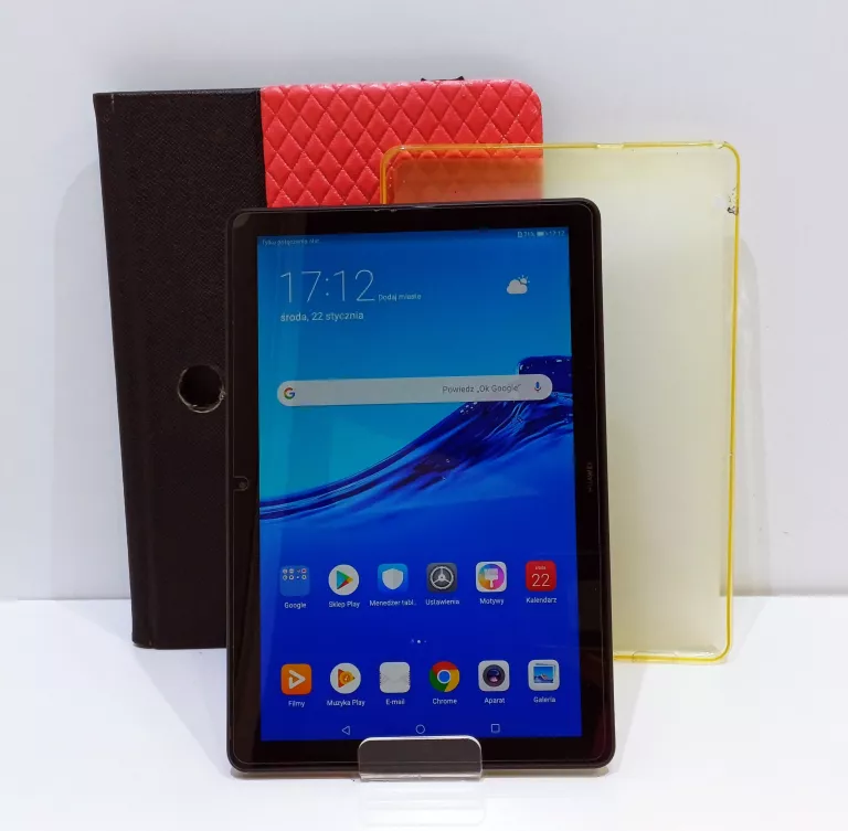 TABLET HUAWEI MEDIAPAD T5 AGS2-L09 2/16GB