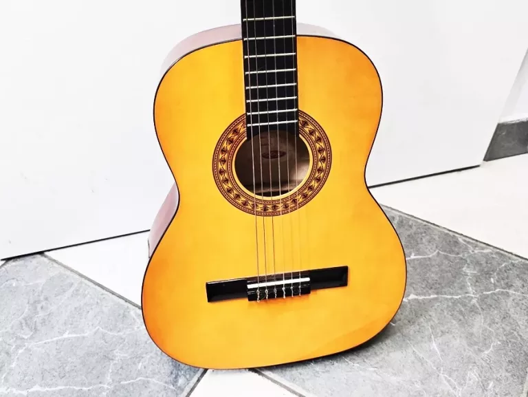 GITARA 3/4 STAGG CLASSIC C530