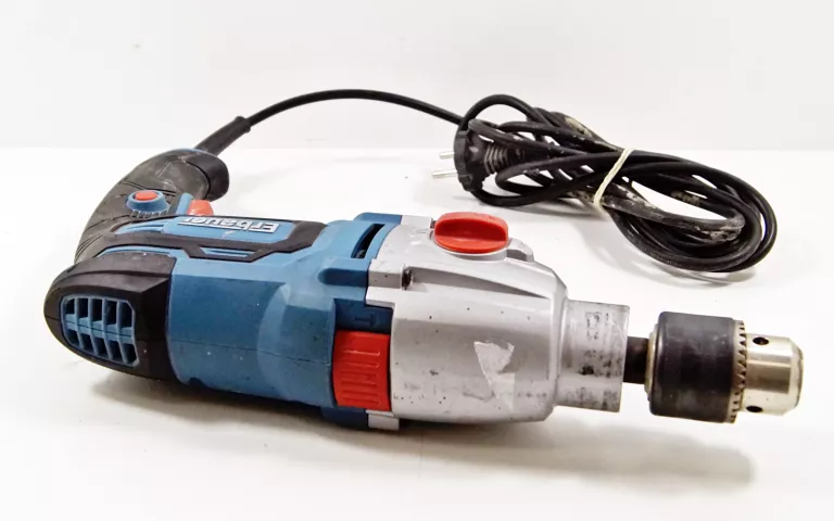 WIERTARKA ERBAUER EHD800-2 W WALIZCE