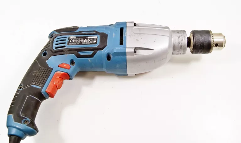 WIERTARKA ERBAUER EHD800-2 W WALIZCE