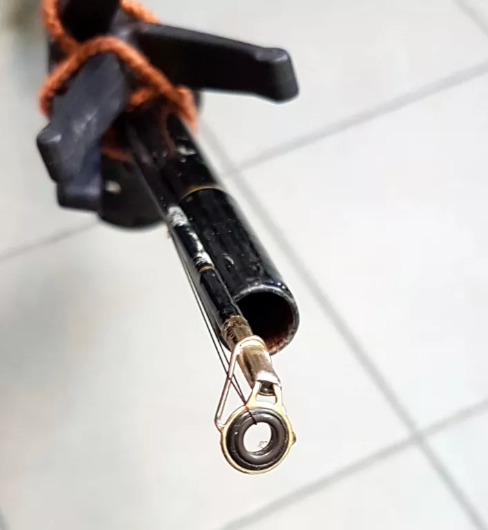 WĘDKA MIKADO WINCHESTER 240 + KOŁOWROTEK DIAMOND EX 040 + PODPÓRKI