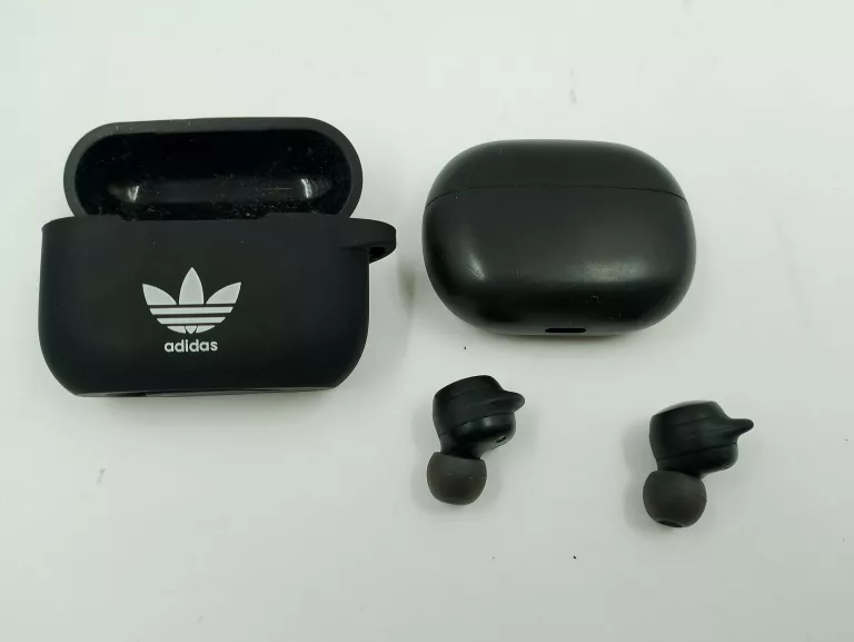 SŁUCHAWKI DOUSZNE XIAOMI REDMI BUDS 3 LITE BLUETOOTH SPORTOWE DO BIEGANIA