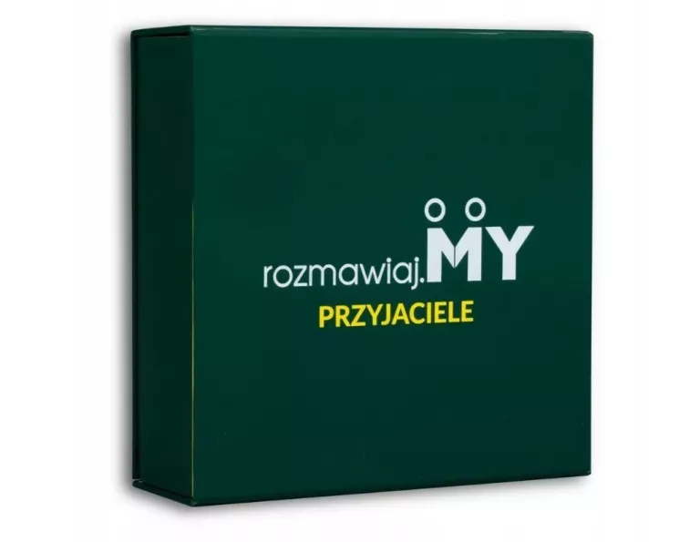 ROZMAWIAJ.MY - PRZYJACIELE GRA DLA ZNAJOMYCH