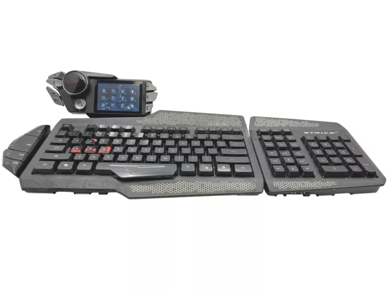 KLAWIATURA MODUŁOWA PRZEWODOWA MAD CATZ S.T.R.I.K.E. 7