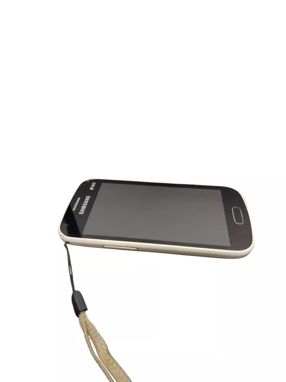 TELEFON SAMSUNG GALAXY TREND OPIS!