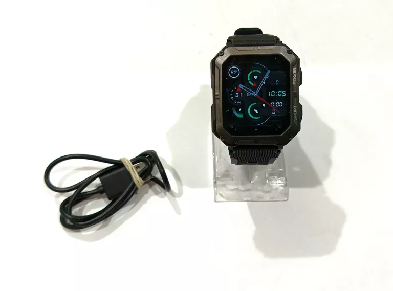 SMARTWATCH CUBOT C20 PRO