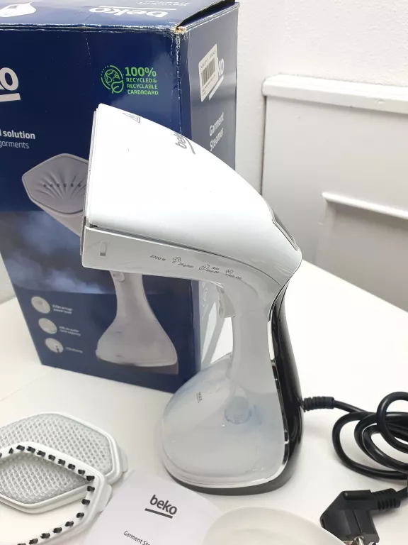 PAROWNICA BEKO STM 6120 W