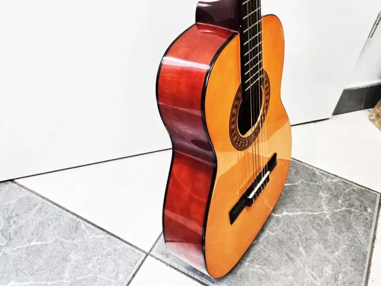 GITARA 3/4 STAGG CLASSIC C530