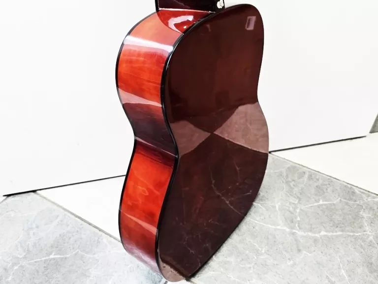 GITARA 3/4 STAGG CLASSIC C530