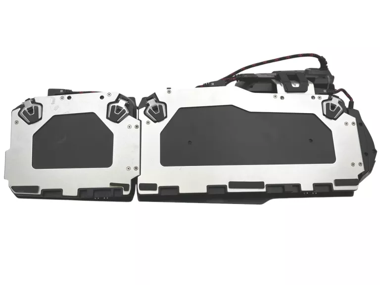 KLAWIATURA MODUŁOWA PRZEWODOWA MAD CATZ S.T.R.I.K.E. 7