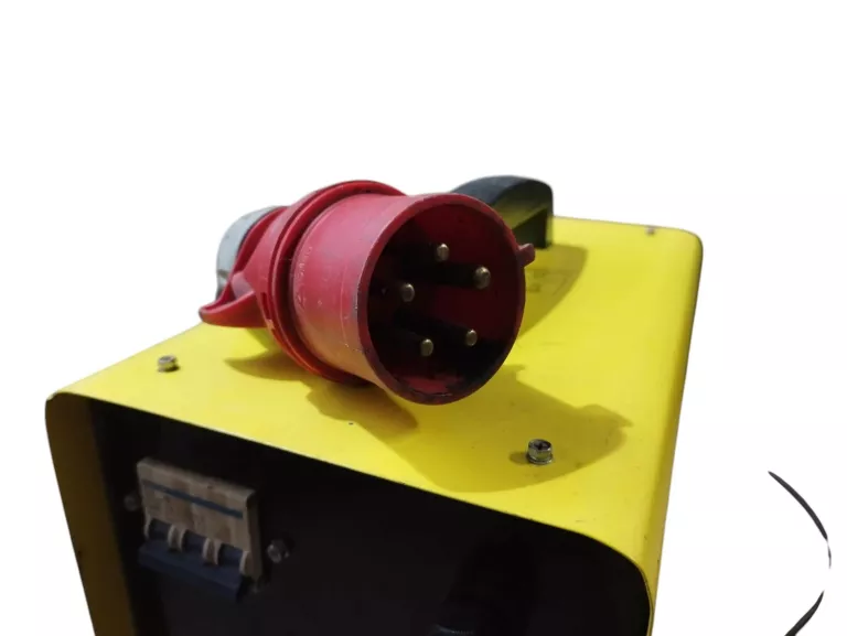 SPAWARKA SNAKE 270 IGBT