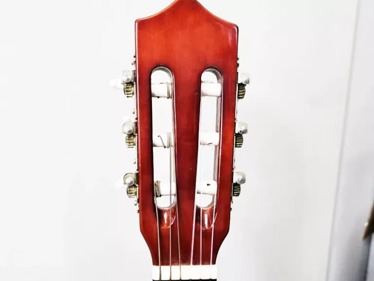 GITARA 3/4 STAGG CLASSIC C530