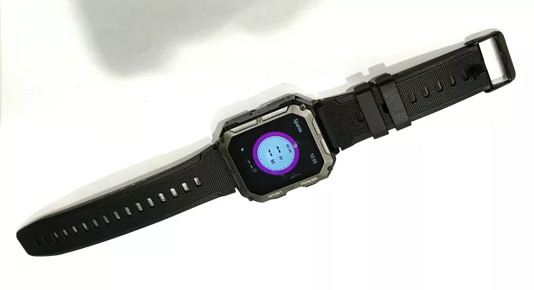 SMARTWATCH CUBOT C20 PRO