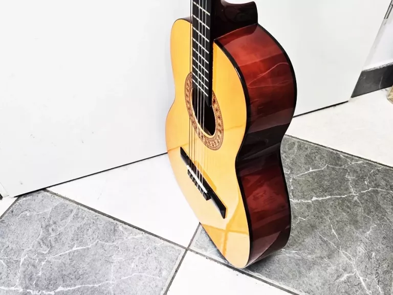 GITARA 3/4 STAGG CLASSIC C530