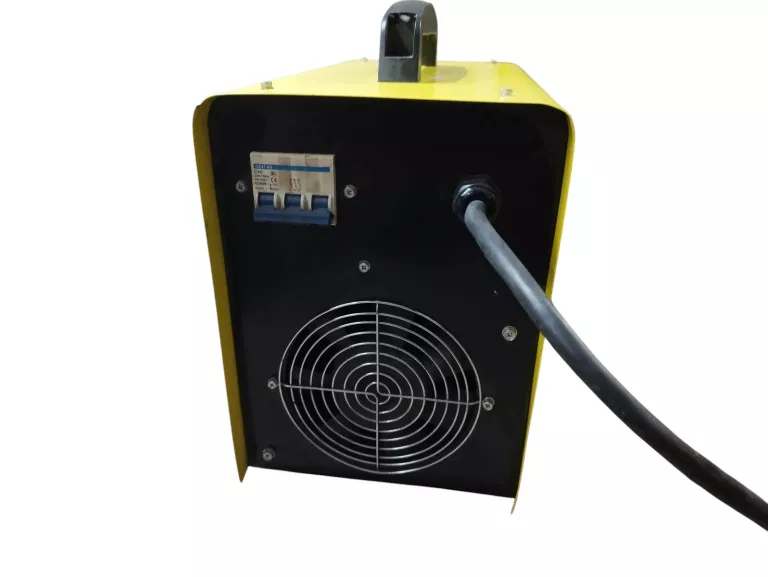 SPAWARKA SNAKE 270 IGBT