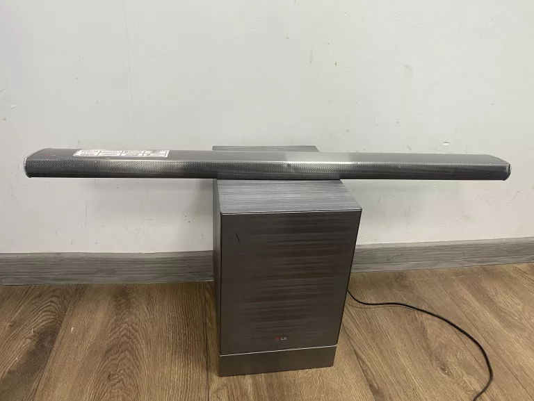 SOUNDBAR LG NB4540
