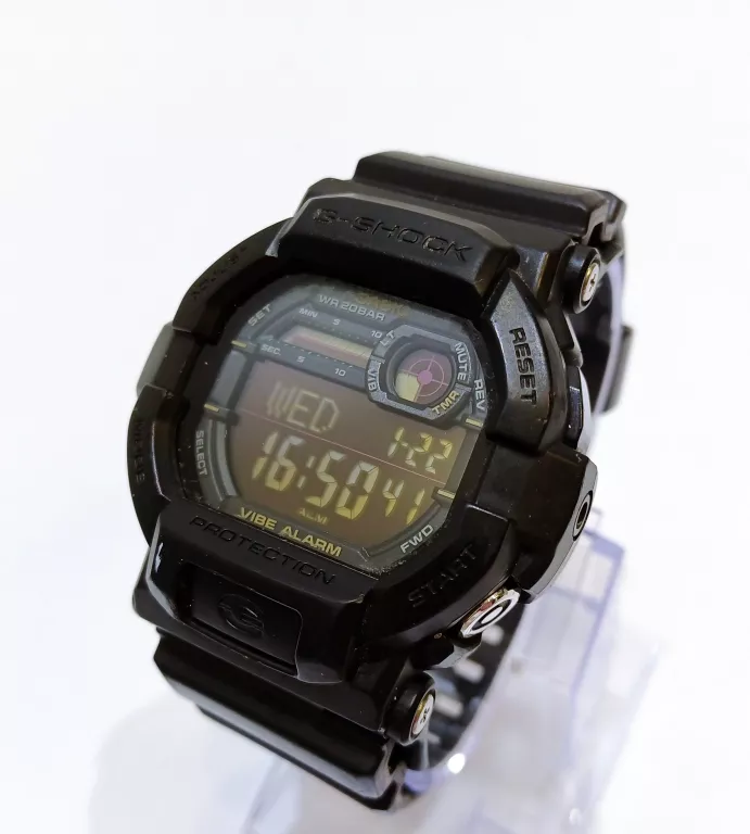 ZEGAREK CASIO G-SHOCK GD-350