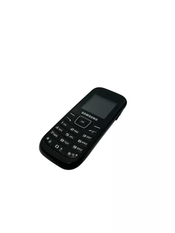 TELEFON SAMSUNG GT-E1200R NA KLAWISZE