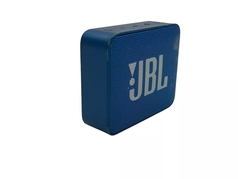 GŁOŚNIK BLUETOOTH JBL GO 2 3W