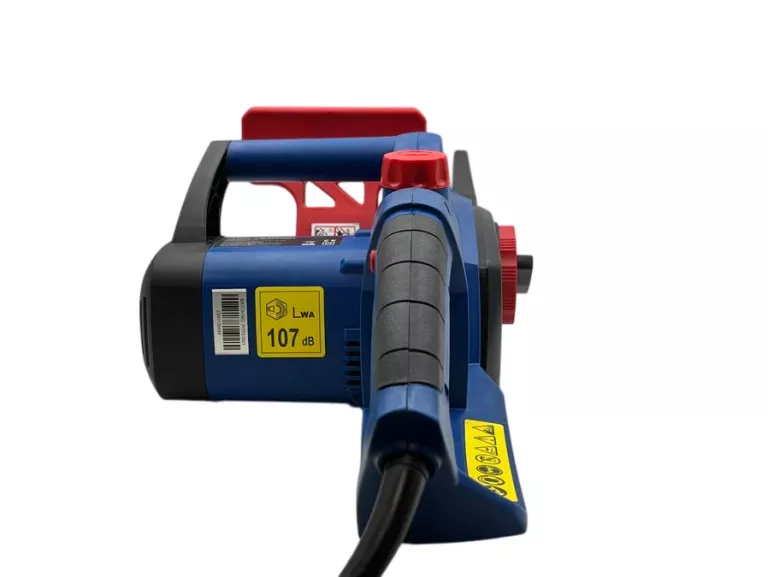 PIŁA ŁAŃCUCHOWA ELEKTRYCZNA 2200W BLAUPUNKT CS3010