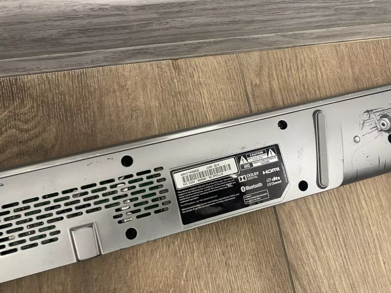 SOUNDBAR LG NB4540