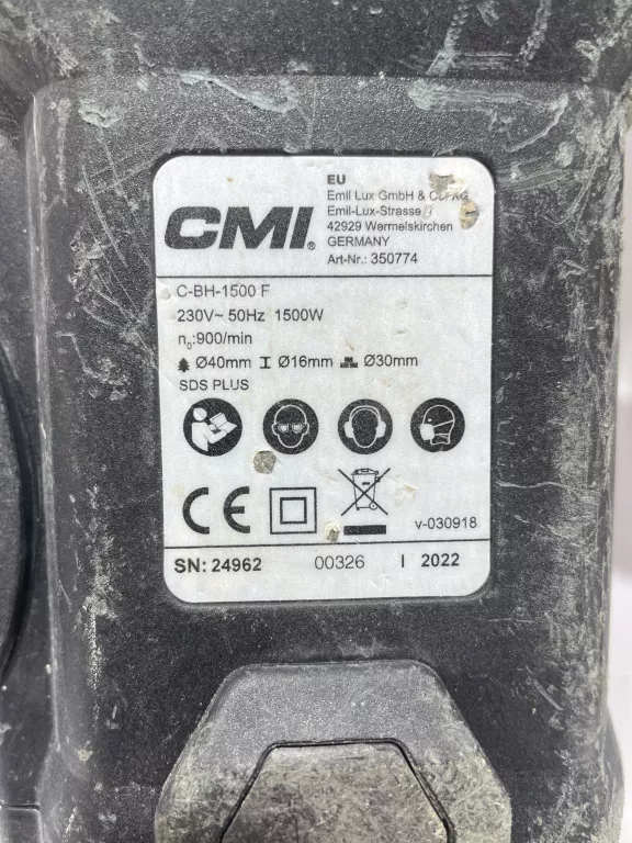 mlotowiertarka-cmi-c-bh-1500-f-1500w-walizka-maksymalna-moc-150000