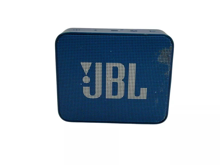 GŁOŚNIK BLUETOOTH JBL GO 2 3W