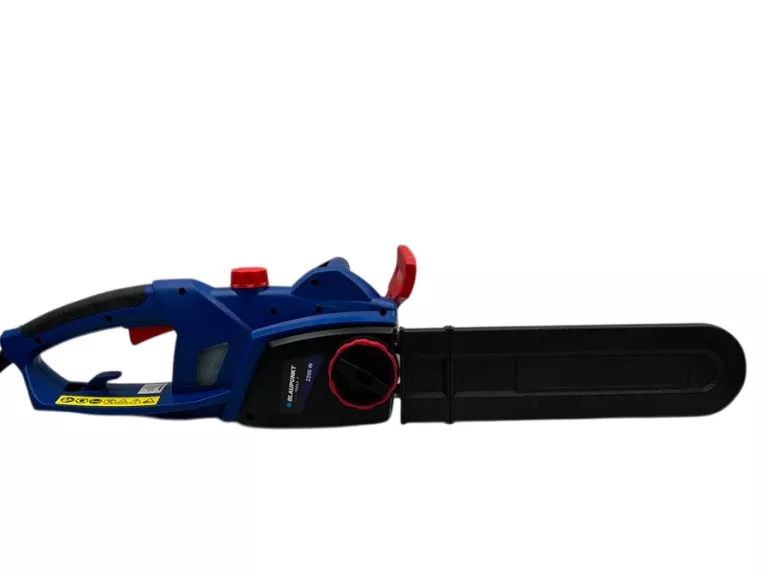 PIŁA ŁAŃCUCHOWA ELEKTRYCZNA 2200W BLAUPUNKT CS3010
