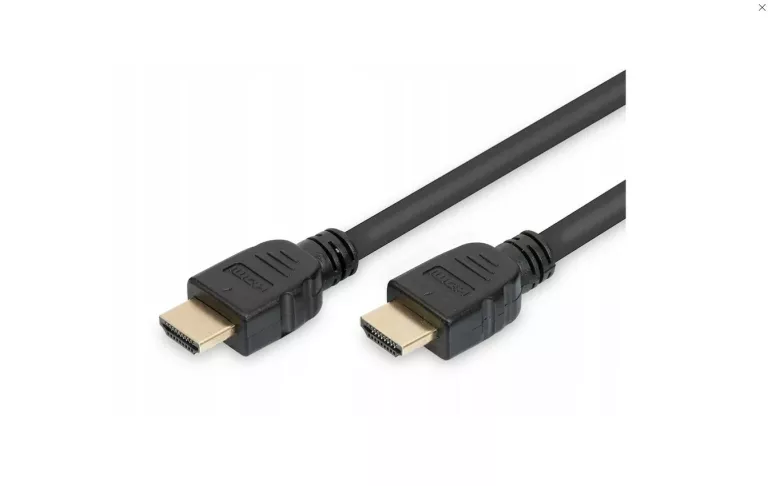 KABEL HDMI 2.1 ULTRA HD HDR DOLBY TRUE HD 1M
