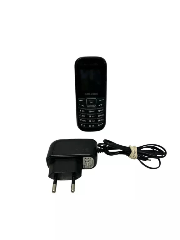 TELEFON SAMSUNG GT-E1200R NA KLAWISZE