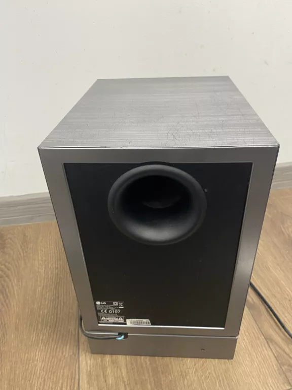 SOUNDBAR LG NB4540