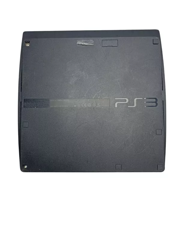KONSOLA PS3 150GB +PAD PRZEWODOWY