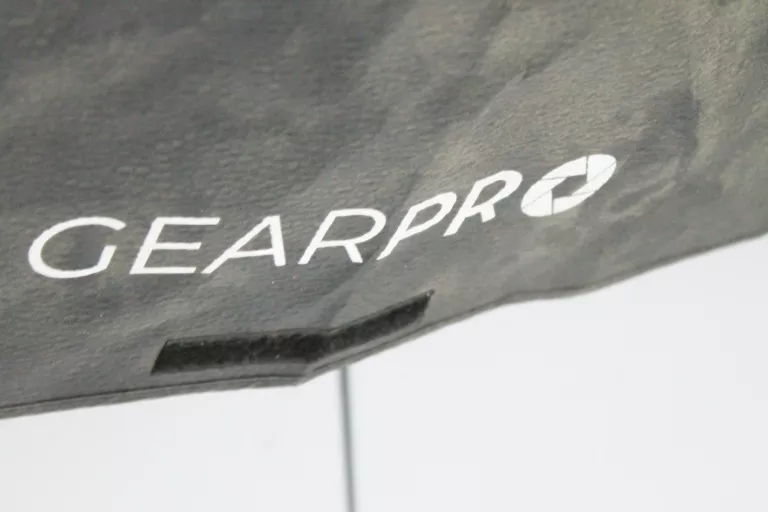 2 X LAMPA STUDYJNA SOFTBOX GEAR PRO 175 WAT ZE STATYWAMI