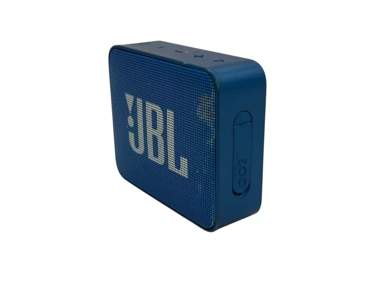 GŁOŚNIK BLUETOOTH JBL GO 2 3W