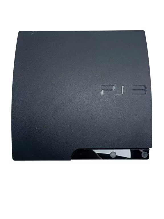 KONSOLA PS3 150GB +PAD PRZEWODOWY