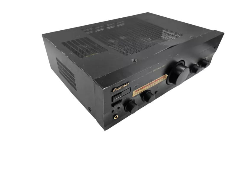WZMACNIACZ STEREO PIONEER A-509R