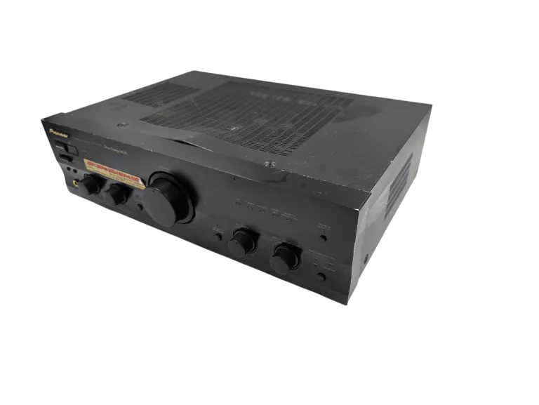 WZMACNIACZ STEREO PIONEER A-509R