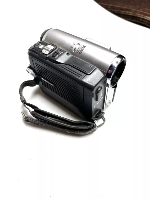 KAMERA CYFROWA SAMSUNG VP- D 351