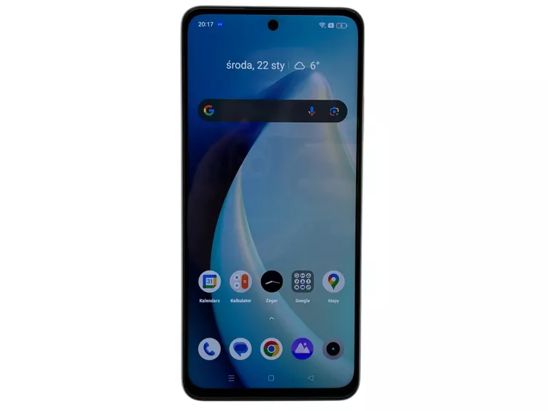 TELEFON REALME C55 6/128GB 6.72"