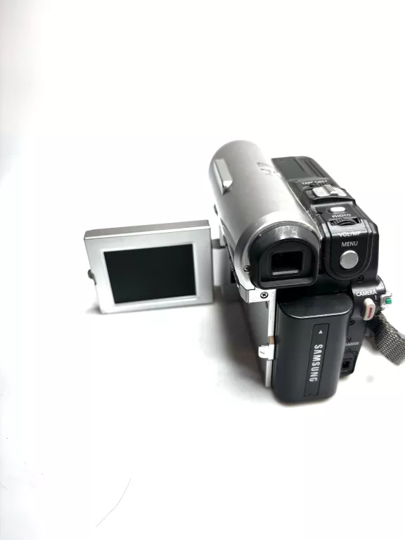 KAMERA CYFROWA SAMSUNG VP- D 351