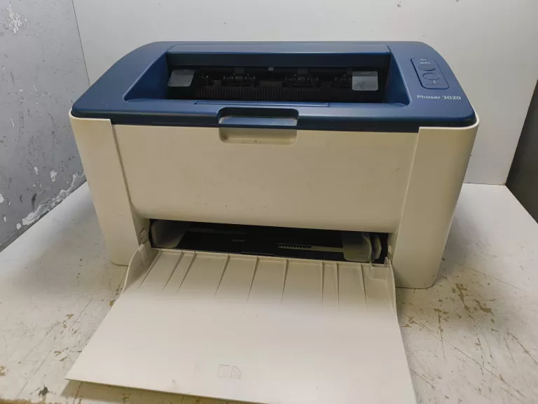 DRUKARKA XEROX PHASER 3020