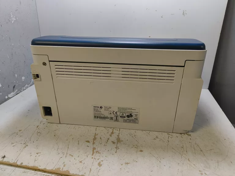 DRUKARKA XEROX PHASER 3020