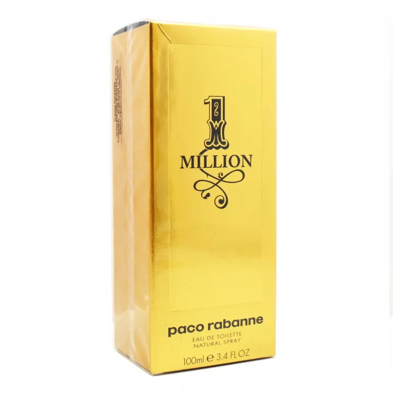 PACO RABBANE 1 MILLION - 100 ML EDT